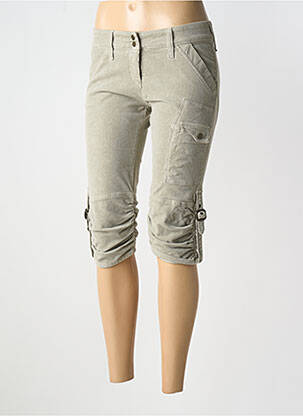 Corsar verde ARMANI femeie