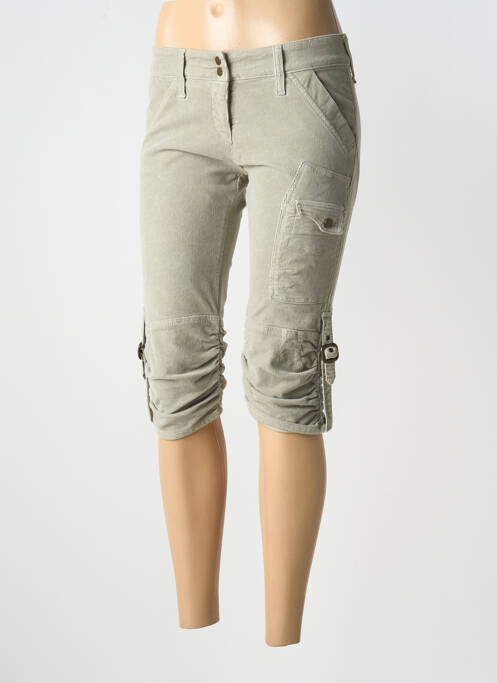 Corsar verde ARMANI femeie