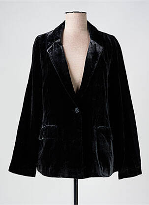 Sacou negru WHITE STUFF femeie