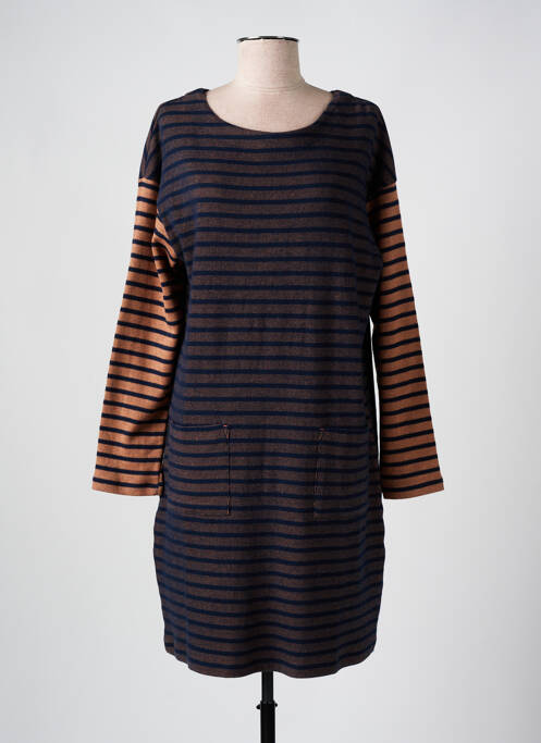 Rochie midi albastru WHITE STUFF femeie