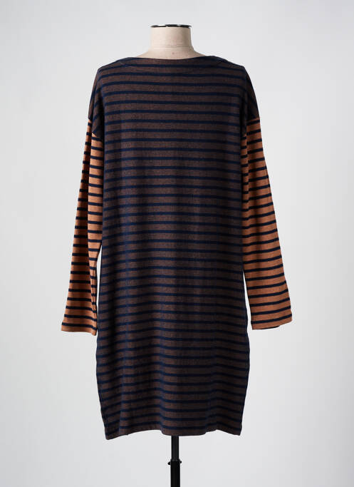 Rochie midi albastru WHITE STUFF femeie