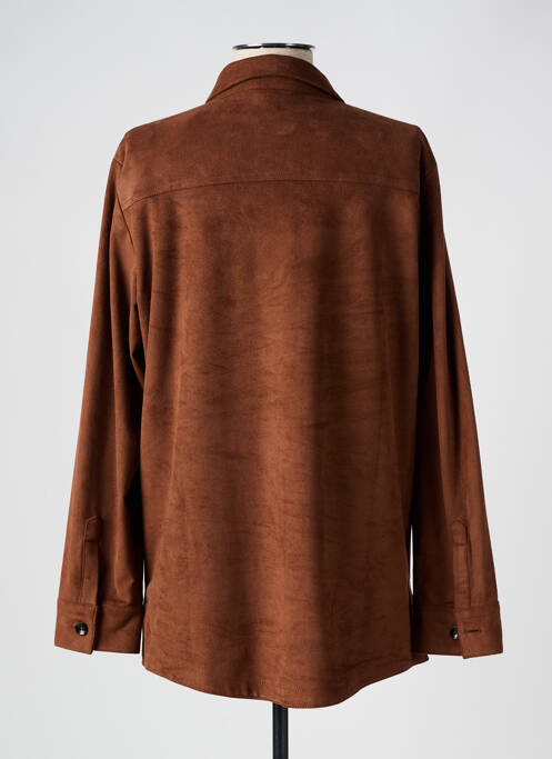 Jachete casual maro OLSEN femeie