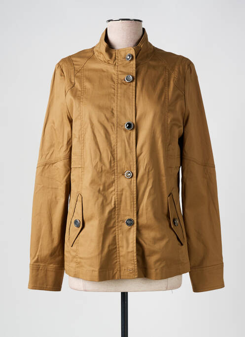 Jachete casual maro 7 SEASONS femeie