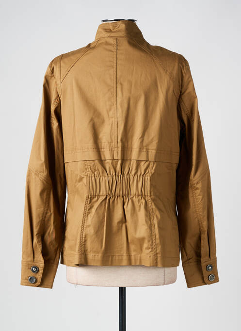 Jachete casual maro 7 SEASONS femeie