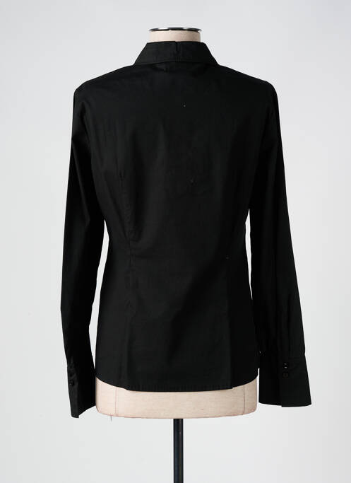 Cămașă negru ZAFFIRI femeie