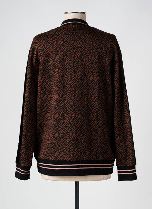 Jachete casual negru 7 SEASONS femeie