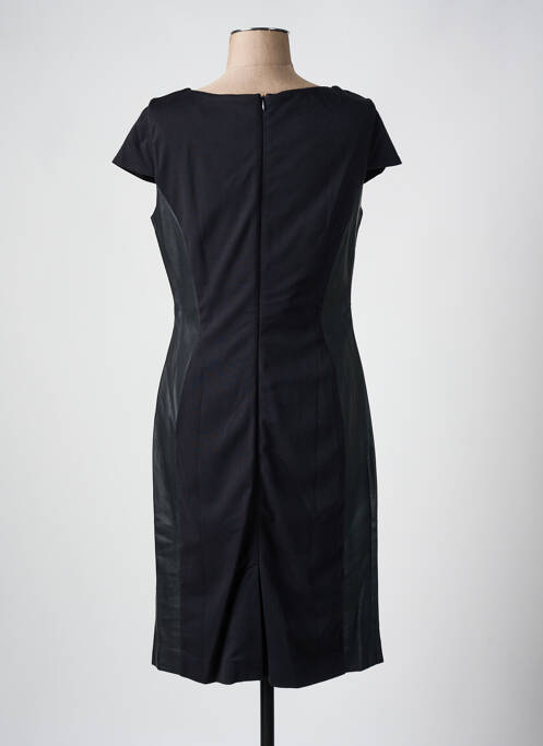 Rochie midi negru OLSEN femeie