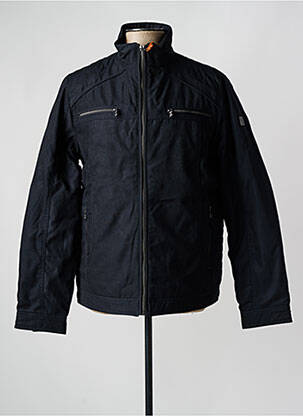 Geacă negru COFOX bărbat