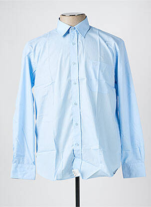 Cămașă cu mâneci lungi albastru ARMORIAL bărbat