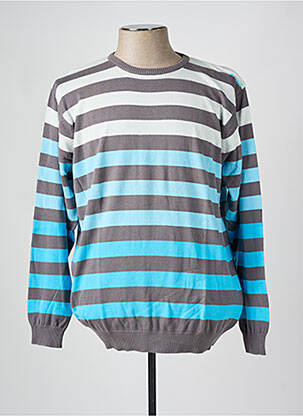 Pulover gri CBK bărbat