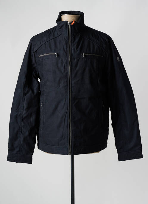 Geacă negru COFOX bărbat