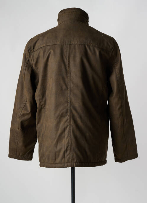 Geacă verde COFOX bărbat