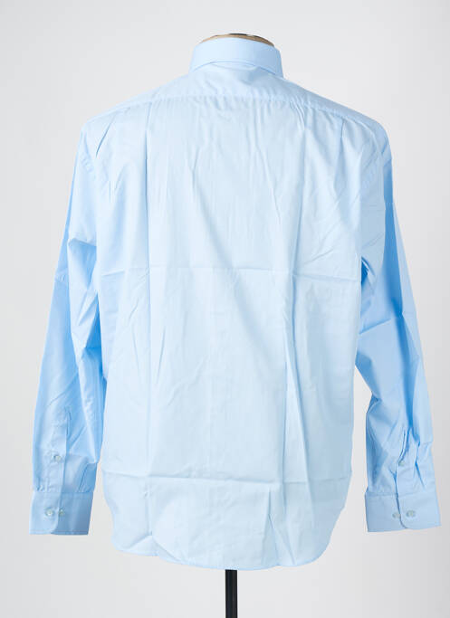 Cămașă cu mâneci lungi albastru ARMORIAL bărbat