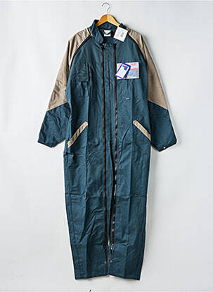 Salopetă-pantalon verde KIPLAY bărbat