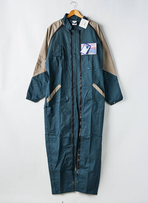 Salopetă-pantalon verde KIPLAY bărbat