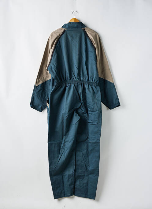 Salopetă-pantalon verde KIPLAY bărbat