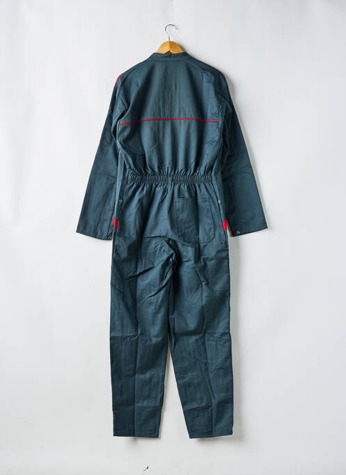 Salopetă-pantalon verde KIPLAY bărbat