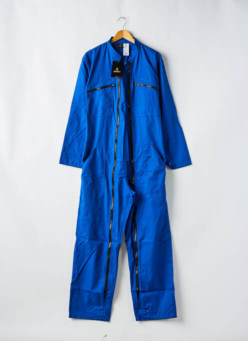 Salopetă-pantalon albastru CEPOVETT bărbat