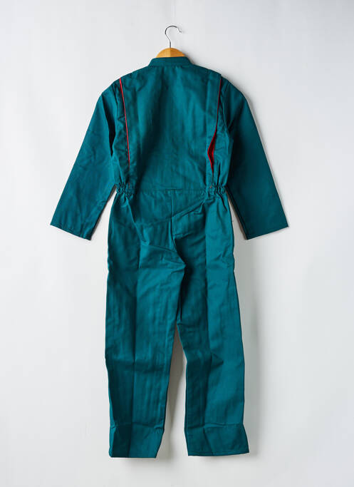 Salopetă-pantalon verde LABOUREUR copil