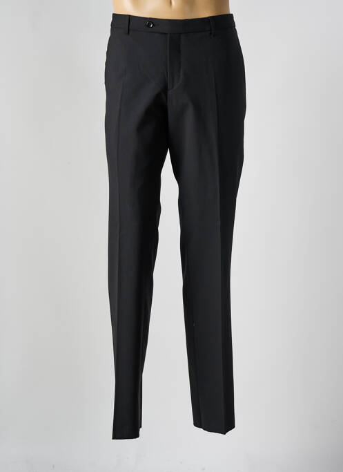 Pantalon drept negru NINO LORETTI femeie