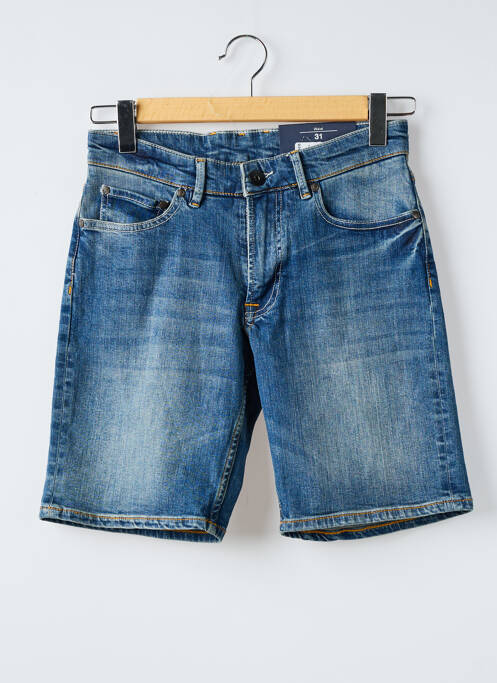 Bermudă albastru SERGE BLANCO bărbat