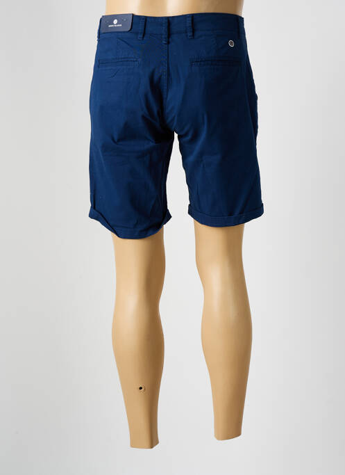 Bermudă albastru SERGE BLANCO bărbat