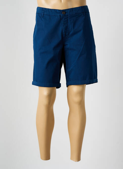 Bermudă albastru SERGE BLANCO bărbat