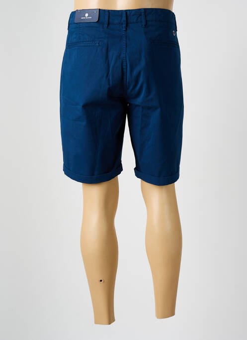 Bermudă albastru SERGE BLANCO bărbat