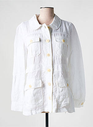 Jachete casual alb AIGLE femeie