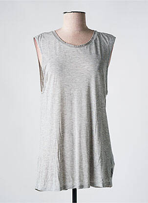 Maiou gri SCOTCH & SODA femeie