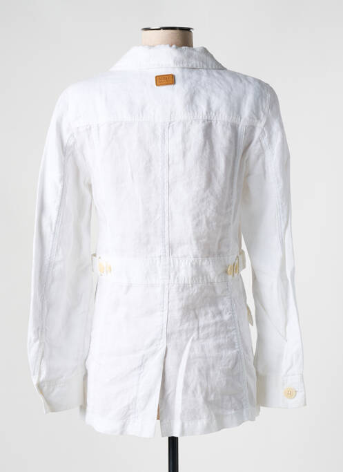 Jachete casual alb AIGLE femeie