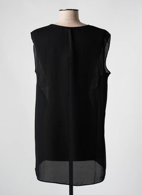 Top negru SWEEWË femeie