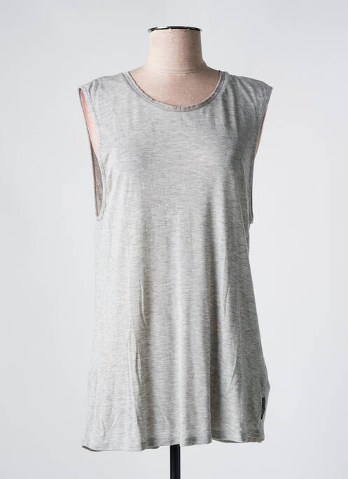 Maiou gri SCOTCH & SODA femeie