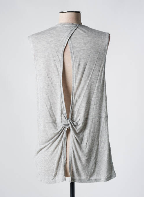 Maiou gri SCOTCH & SODA femeie