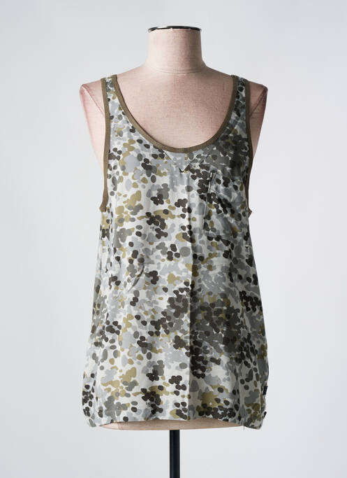 Maiou verde G STAR femeie