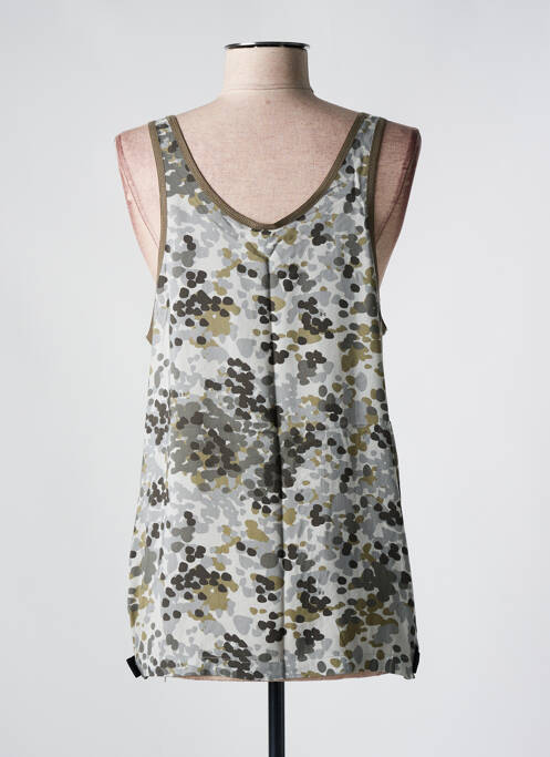 Maiou verde G STAR femeie