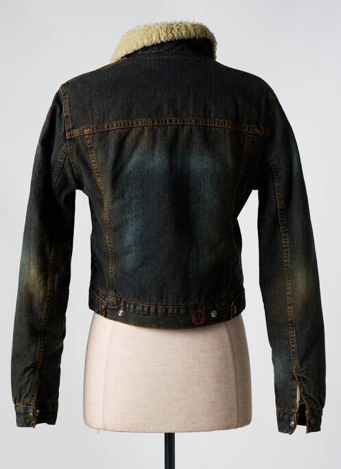 Jachete casual albastru CIMARRON femeie