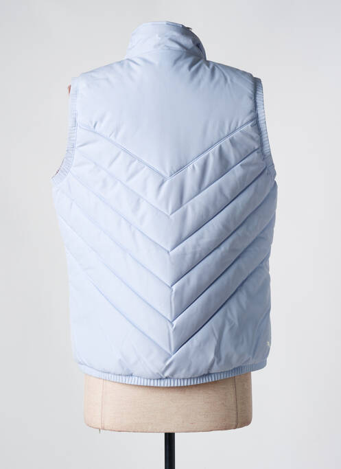 Geacă matlasată albastru PUMA femeie