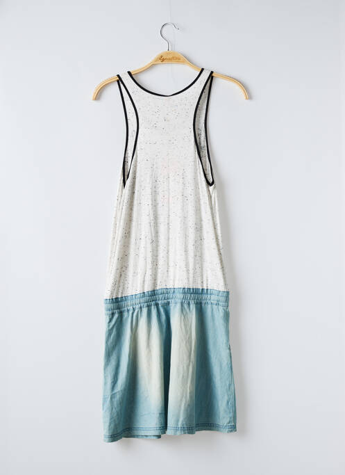 Rochie midi bej KAPORAL fată