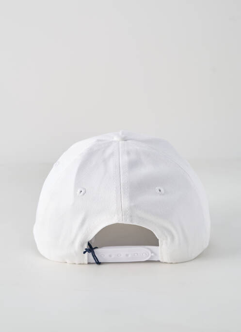 Șapcă alb SERGE BLANCO bărbat