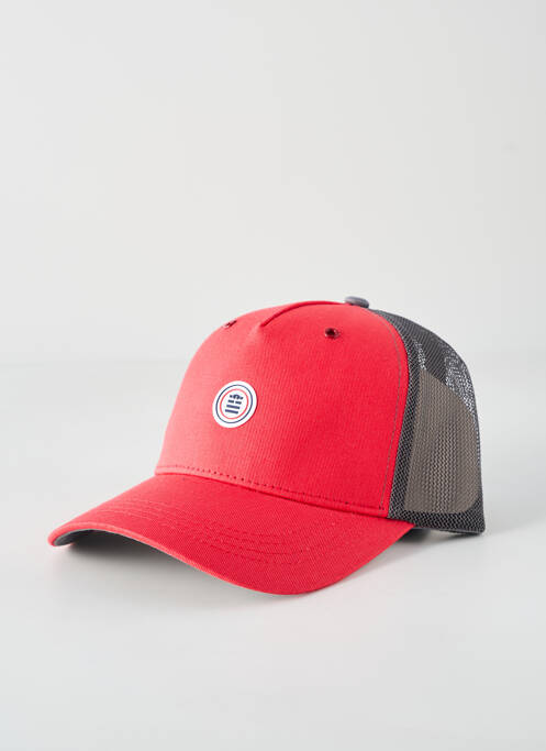 Șapcă gri SERGE BLANCO bărbat