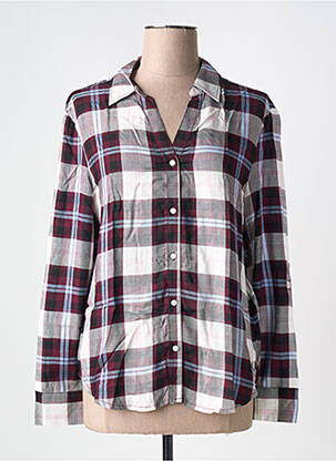 Cămașă violet STREET ONE femeie