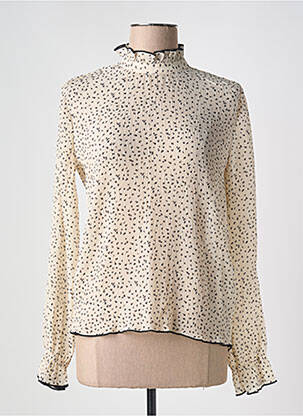 Bluză alb GEISHA femeie