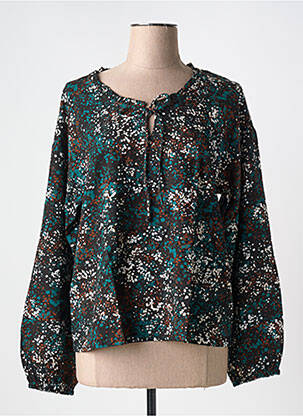 Bluză negru CREAM femeie