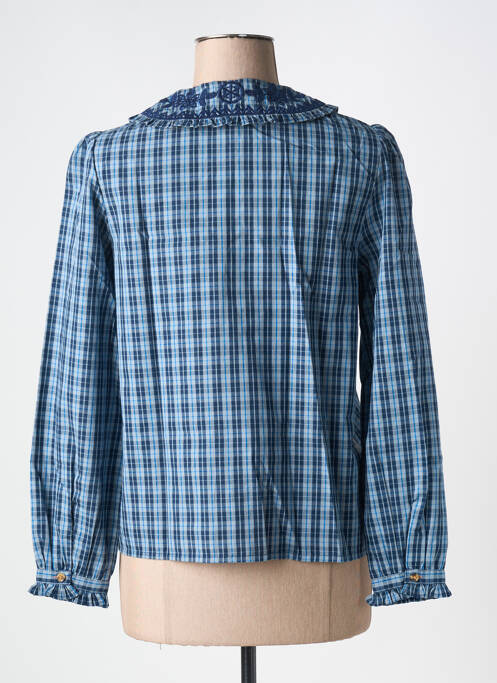 Cămașă albastru WHITE STUFF femeie