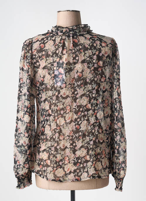 Cămașă negru CREAM femeie