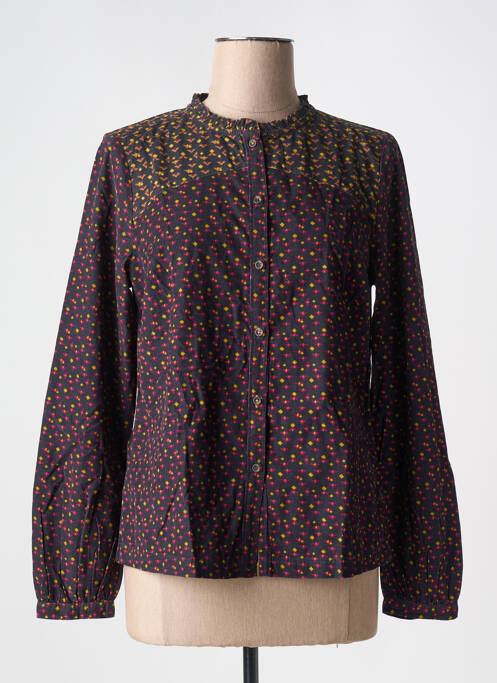 Cămașă violet WHITE STUFF femeie