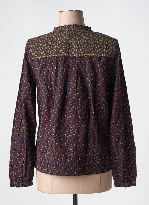 Cămașă violet WHITE STUFF femeie