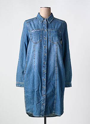 Rochie midi albastru STREET ONE femeie