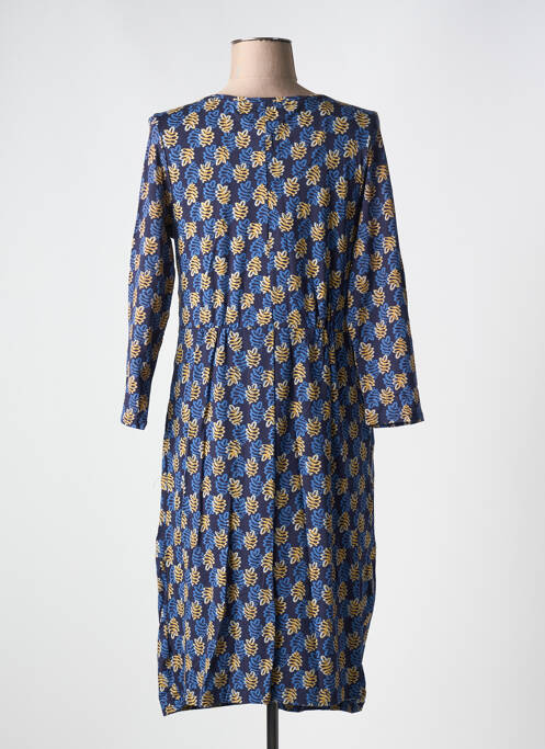 Rochie midi albastru WHITE STUFF femeie